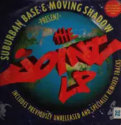 Double LP - Foul Play, Boogie Times Tribe, DJ Hype - The Joint LP + Singlesided Bonus 12' (E)