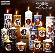 LP - Various - The Joyous Songs Of Christmas
