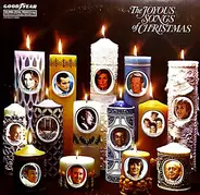 Various - The Joyous Songs Of Christmas