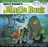 LP - Phill Harris, Sebastian Cabot - The Jungle Book (Original Cast Sound Track)