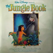 Richard M. & Robert Sherman - The Jungle Book (Original Motion Picture Soundtrack)