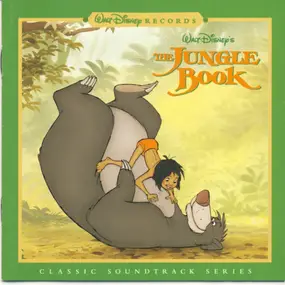 George Bruns - The Jungle Book