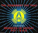 CD Single - Various - The Judgement Day Trax