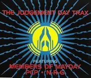 CD Single - Various - The Judgement Day Trax