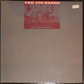 King David's Jug Band - The Jug Bands
