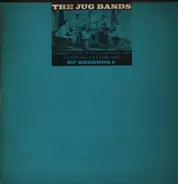 Various - The Jug Bands