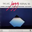 CD - Various - The JVC Jazz Festival '85