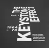 LP - The Keystone Effect - The Keystone Effect Vol. 1 1964-74