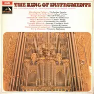 An Introduction To The Enjoyment Of Organ Music - The King Of Instruments