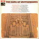LP - An Introduction To The Enjoyment Of Organ Music - The King Of Instruments