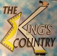 Ricky Nelson, Carl Perkins, Billy Swan, a.o. - The King's Country