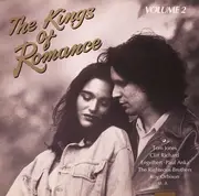 LP - Tom Jones, Roy Orbison a.o. - The Kings Of Romance Volume 2 - label variation