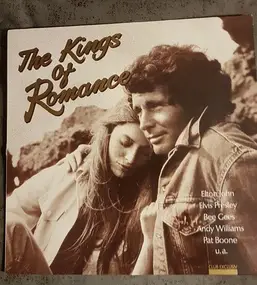 Various Artists - The Kings Of Romance