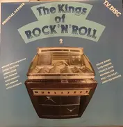 Various - The Kings Of Rock 'N' Roll 2