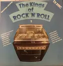Double LP - Various - The Kings Of Rock 'N' Roll 2