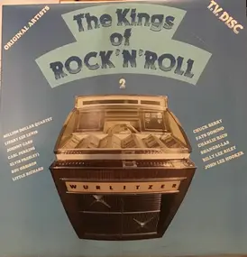 Cole Porter - The Kings Of Rock 'N' Roll 2