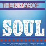 CD - Various - The Kings Of Soul