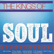 Various - The Kings Of Soul