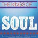 CD - Various - The Kings Of Soul