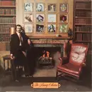 LP - John Sebastian, Linda Lewis, Quiver - The Kinney Collection
