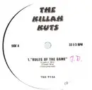 12'' - Hip Hop Sampler - The Killah Kuts