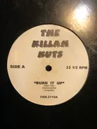 Hip Hop Sampler - The Killah Kuts 2119