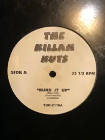 Various Artists - The Killah Kuts 2119