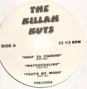 12'' - Various - The Killah Kuts
