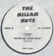 Hip Hop Sampler - The Killah Kuts