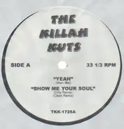 Hip Hop Sampler - The Killah Kuts