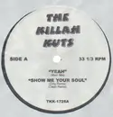 12'' - Various - The Killah Kuts