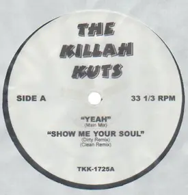 Various Artists - The Killah Kuts