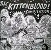 CD - Best-Tias, Bitchcock & others - The Kittenblood Compilation
