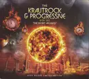 CD-Box - Harmonia, Atomic Rooster, Axis a.o. - The Krautrock & Progressive Box Set 'The Secret Archives' - Slipcase Digipak