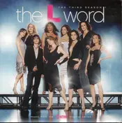 Télépopmusik - The L Word - The Third Season (Music From The Showtime Original Series)