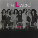 CD - Ella Fitzgerald, Shelly Campbell - The L Word (Music From The Showtime Original Series)