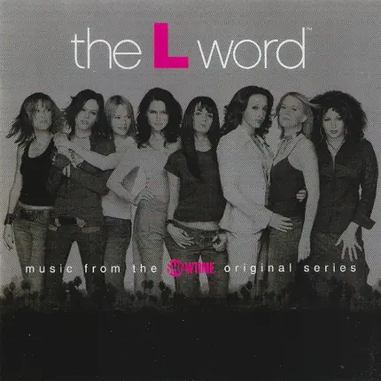Ella Fitzgerald, Shelly Campbell - The L Word (Music From The Showtime Original Series)