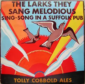 Tony Hall - The Larks They Sang Melodious