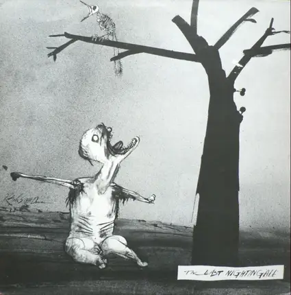 Various - The Last Nightingale