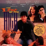 Thin Lizzy / The Buzzcocks / Dr Feelgood a.o. - The Last Of The High Kings