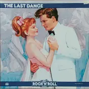 The Dells - The Last Dance