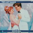 Double LP - The Dells / The Flamingos / The Platters a.o. - The Last Dance - Gatefold