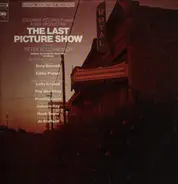 Tony Bennett, Frankie Laine, Hank Show a.o. - The Last Picture Show (Original Soundtrack Recording)