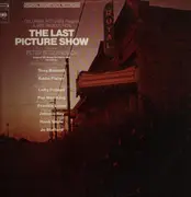 LP - Tony Bennett, Frankie Laine, Hank Show a.o. - The Last Picture Show (Original Soundtrack Recording)