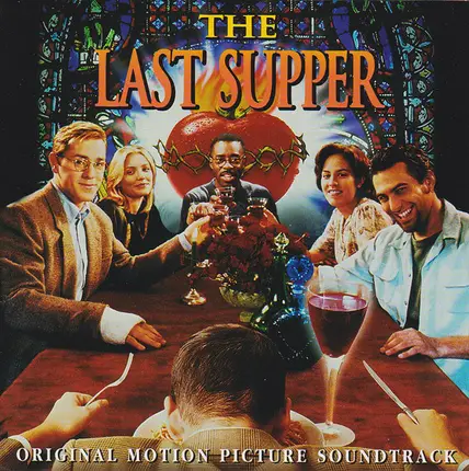 Soundttrack - The Last Supper