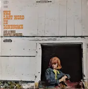 Various - The Last Word In Lonesome And 10 More Country Favorites