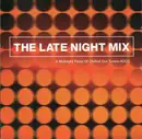 Double CD - Moby / Portishead / Paul Weller a.o - The Late Night Mix
