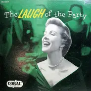 Various - The Laugh Of The Party