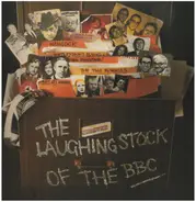 Spoken Word Compilation - The Laughing Stock Of The BBC
