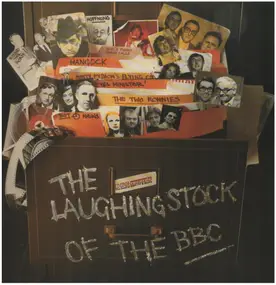 Rowan Atkinson - The Laughing Stock Of The BBC